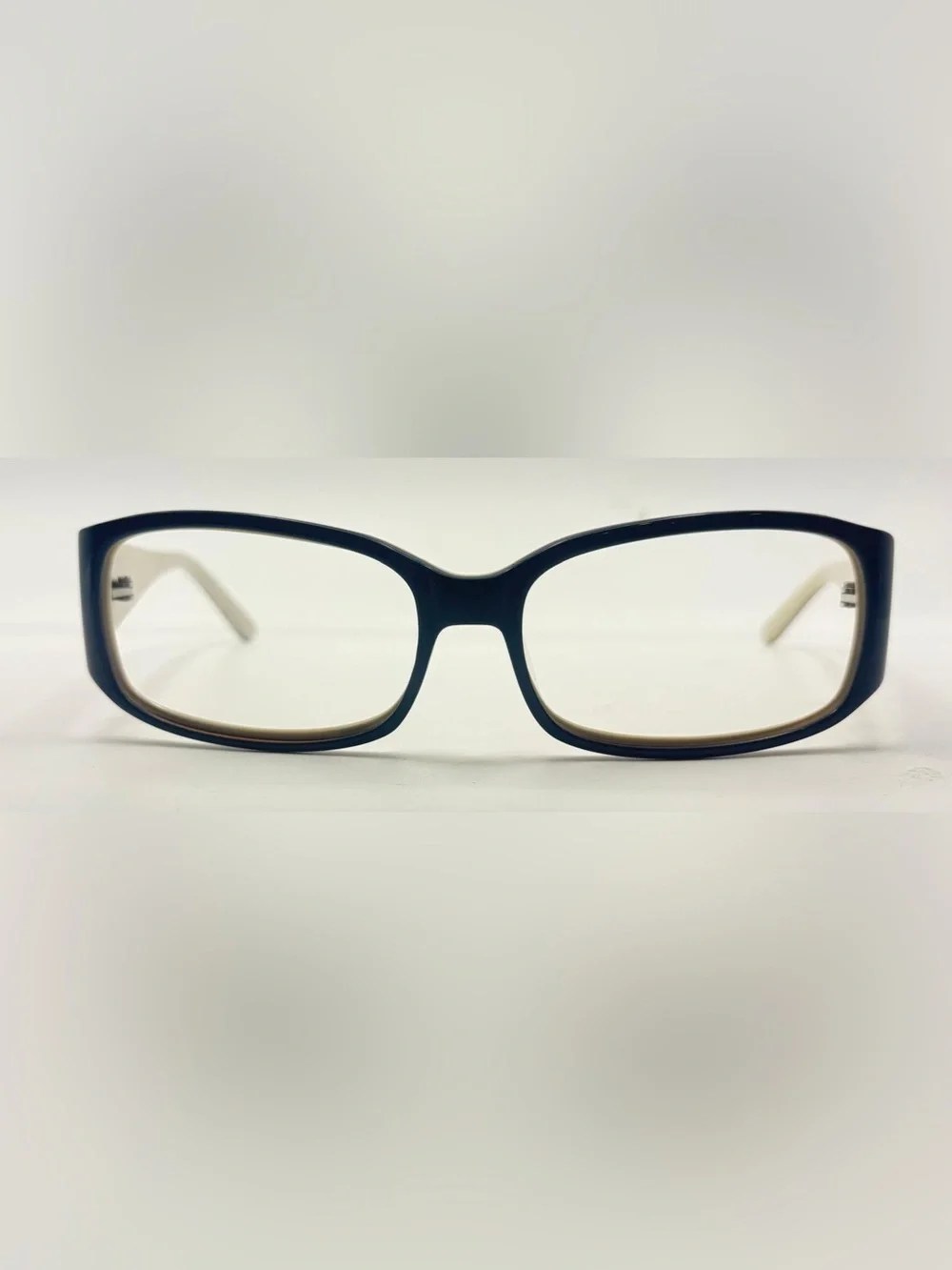 Esprit ET17683 Black Oval Sunglasses Frames Only